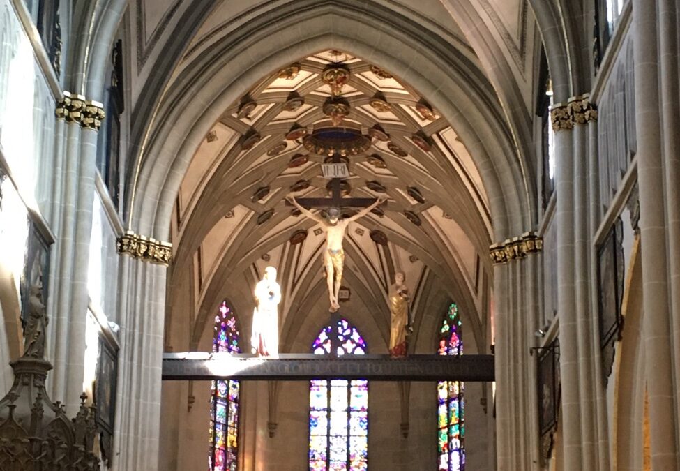 églises mardi octobre